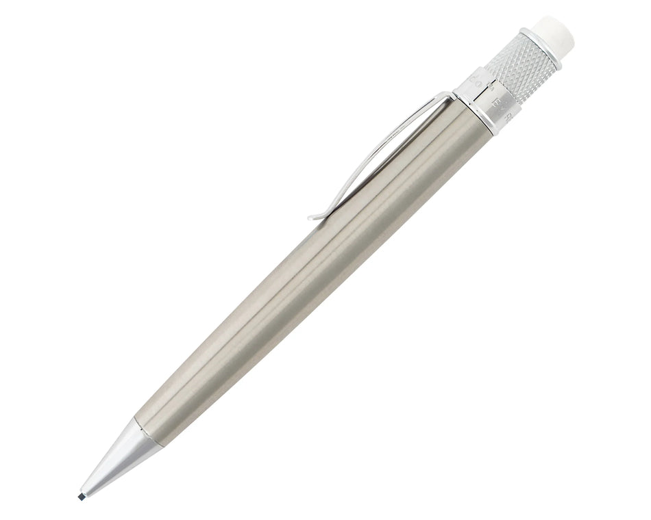 Retro 51 Tornado  Stainless Classic 1.1 Pencil