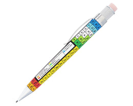 Retro 51 Tornado Pencil - Dmitri Periodic Table