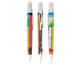 Retro 51 Tornado Pencil - Dmitri Periodic Table