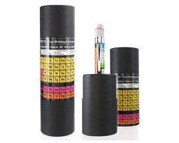 Retro 51 Tornado Pencil - Dmitri Periodic Table