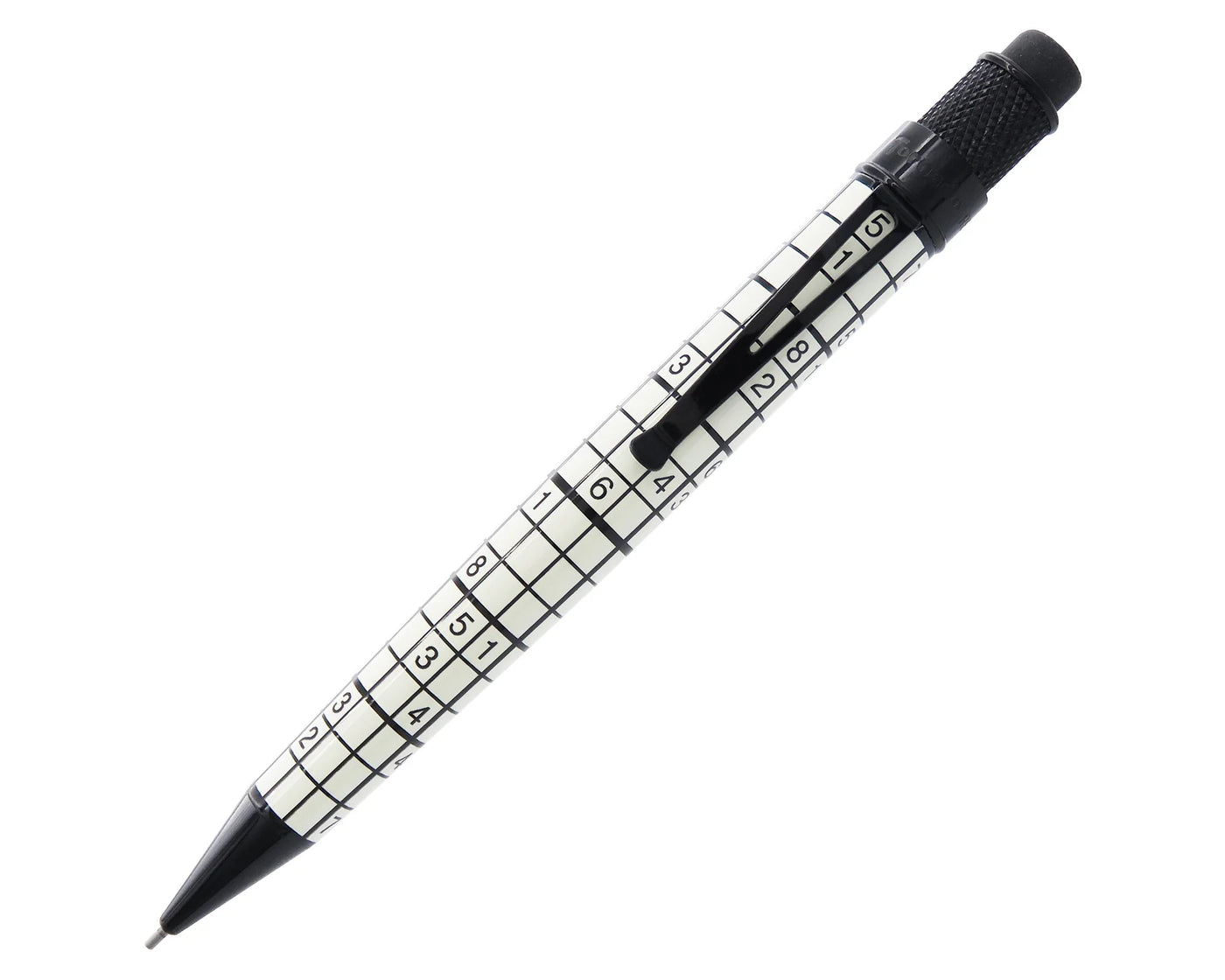 Retro 51 Tornado Sudoku 1.1 Pencil