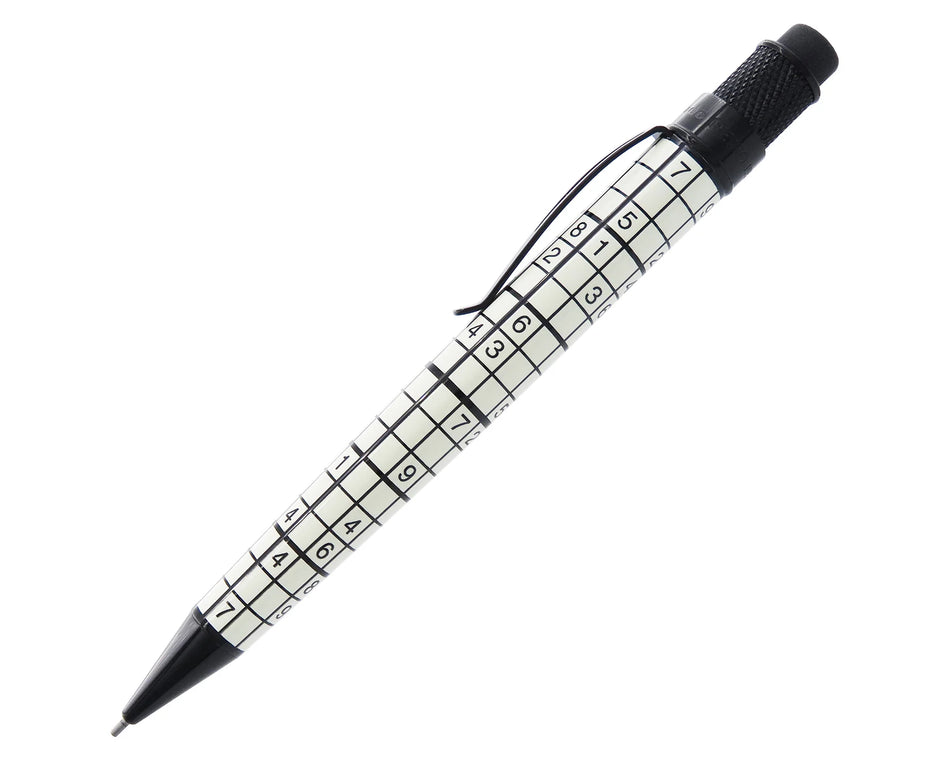 Retro 51 Tornado Sudoku 1.1 Pencil