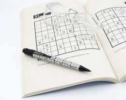 Retro 51 Tornado Sudoku 1.1 Pencil