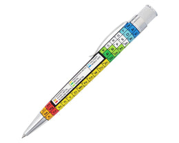 Retro 51 Tornado  Dmitri (Periodic Table) VM RB