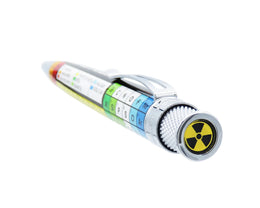 Retro 51 Tornado  Dmitri (Periodic Table) VM RB