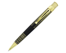 Retro 1951 Tornado™ Vintage Metalsmith - Cleopatra Rollerball
