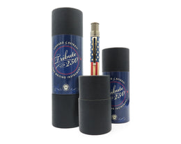 Retro 51 Tornado Vintage Metalsmith - Tribute 250 Flag Rollerball