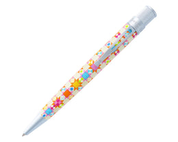 Retro 51 Tornado Vintage Metalsmith - Patchwork Rollerball