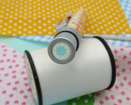 Retro 51 Tornado Vintage Metalsmith - Patchwork Rollerball