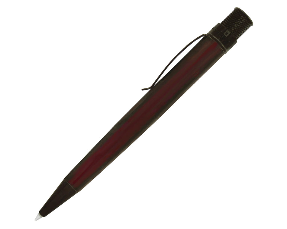 Retro 51 Tornado Stealth - Black Cherry