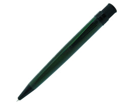 Retro 51 Tornado Stealth - Emerald Green Rollerball