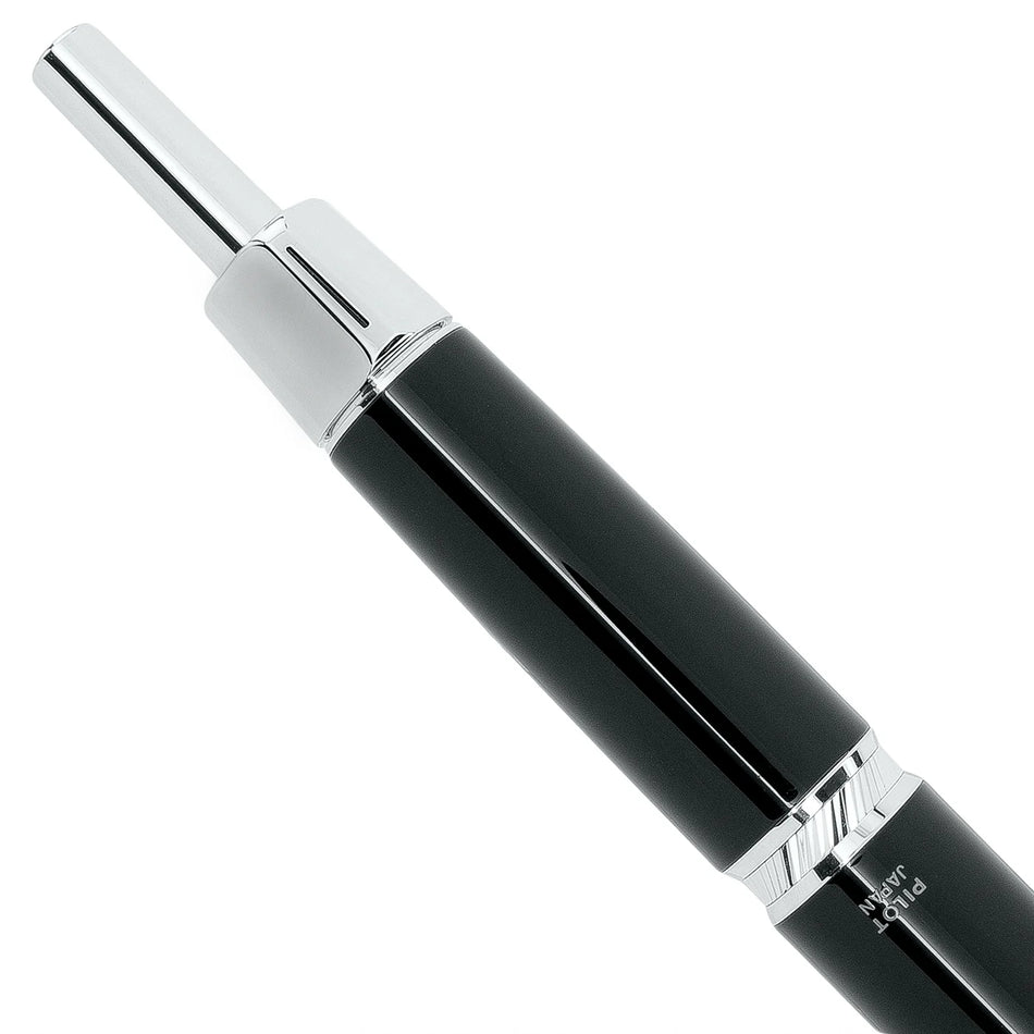 Pilot Vanishing Point Series LS Fountain Pen - Black