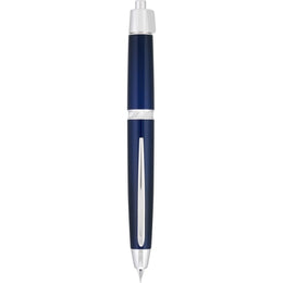 Pilot Vanishing Point Series LS Fountain Pen - Blue