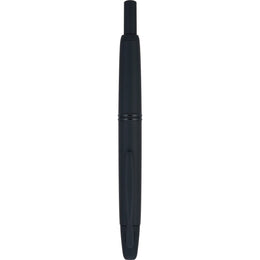 Pilot Vanishing Point Fountain Pen - Matte Black