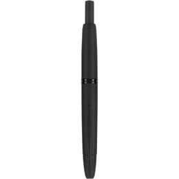 Pilot Vanishing Point Fountain Pen - Matte Black