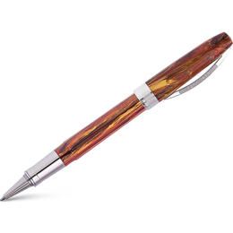 Visconti Van Gogh Rollerball - Red Vineyard