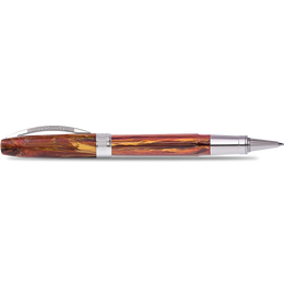 Visconti Van Gogh Rollerball - Red Vineyard