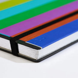 Blackwing Volume 343 Notebook
