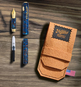 Esterbrook Niblet Nouveau Bleu Fountain Pen