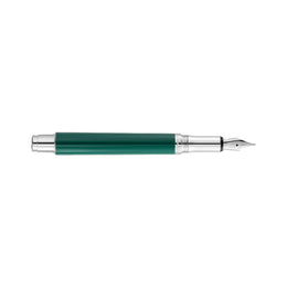 Waldmann Xetra Vienna Special Edition (Steel Nib) - Green