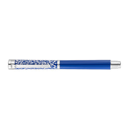 Waldmann Xetra Vienna Special Edition (Steel Nib) - Blue