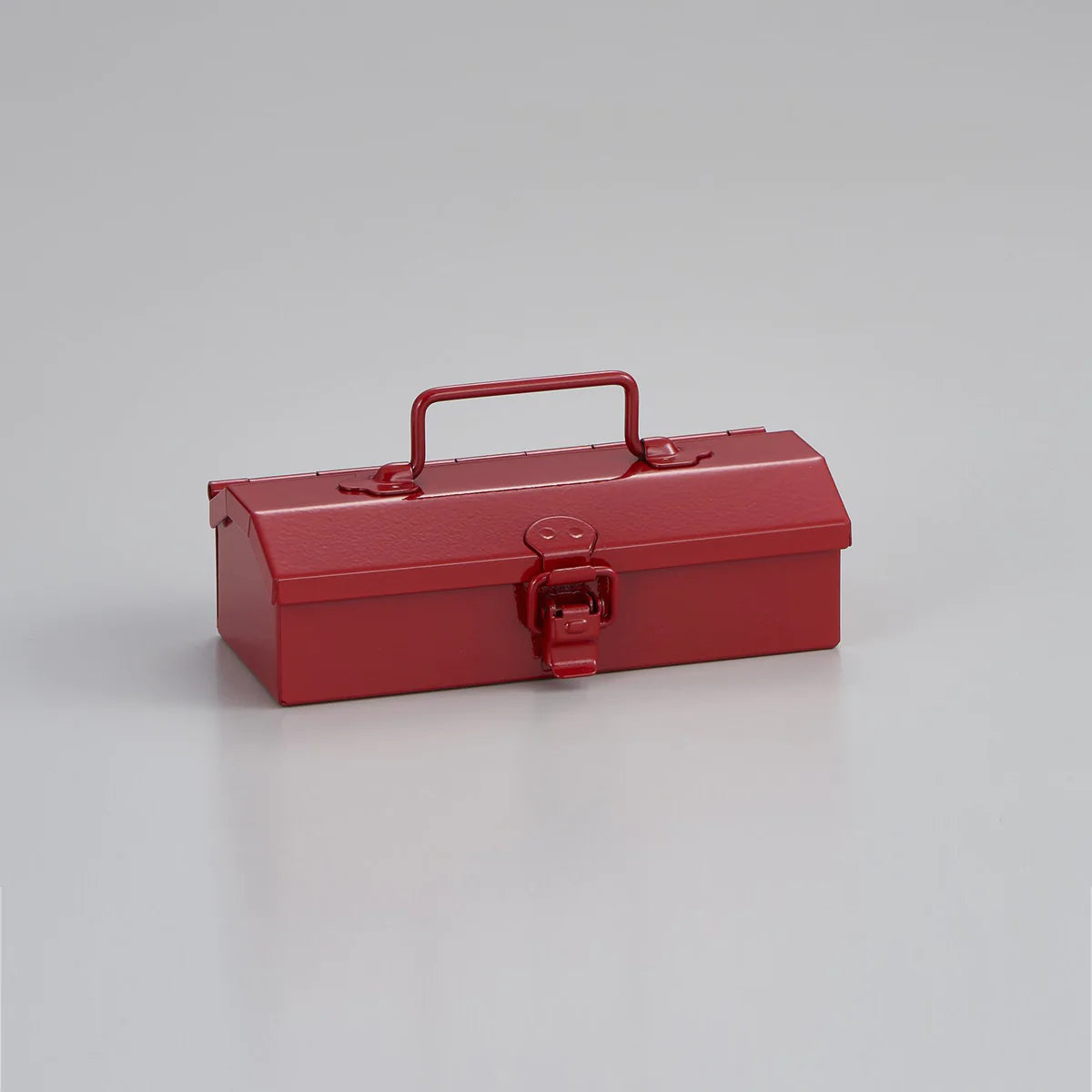 Toyo Steel Co. Steel Mini Box Y-12