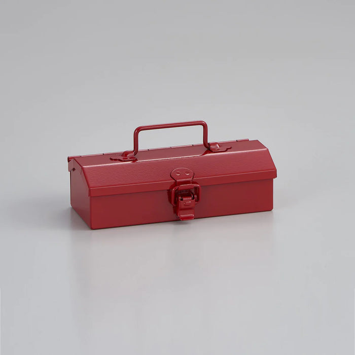 Toyo Steel Co. Steel Mini Box Y-12