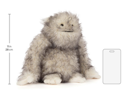 Jellycat Bretti Yeti