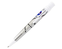 Retro 51 Tornado - Mercury 7 Rollerball