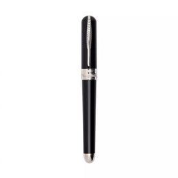 Pineider Avatar UR Mini Fountain Pen Black
