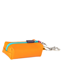 Mywalit Zip Coin Elephant Key Holder - Copacabana