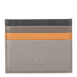 Mywalit RFID Double Sided CC Holder - Fumo