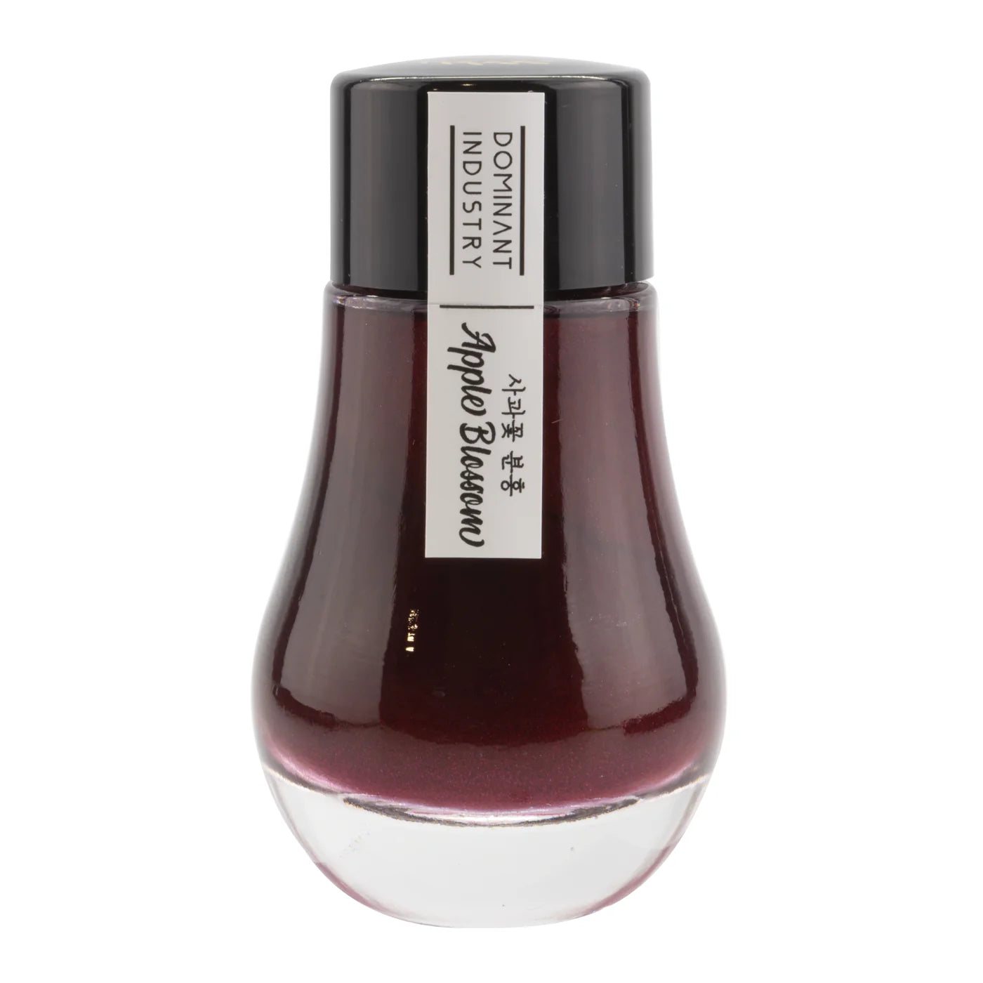 Dominant Industry Fountain Pen Ink - Apple Blossom