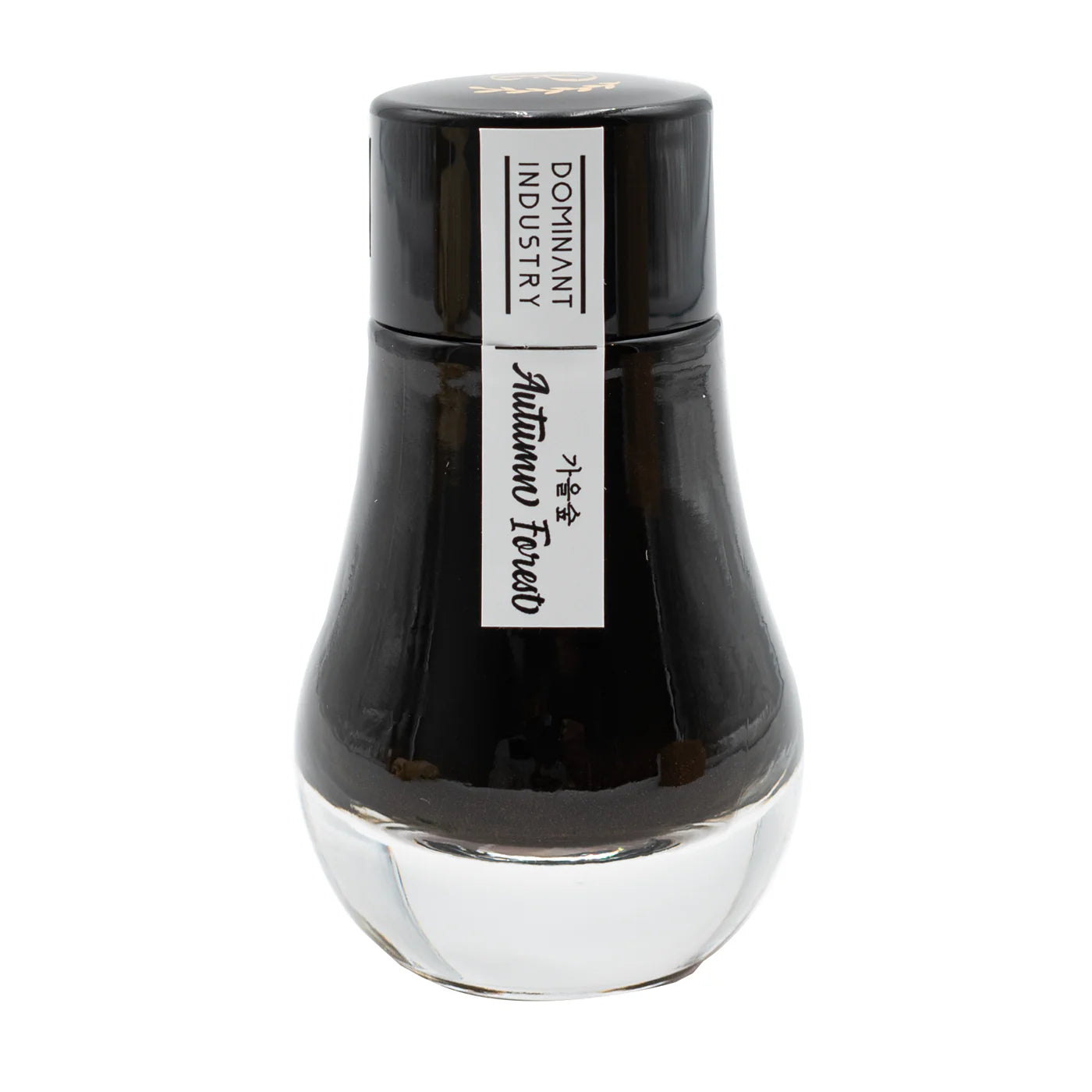 Dominant Industry Fountain Pen Ink - Autumn Forest