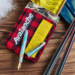 Esterbrook Estie Avalanche Fountain Pen