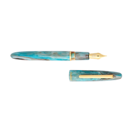 Esterbrook Estie Avalanche Fountain Pen