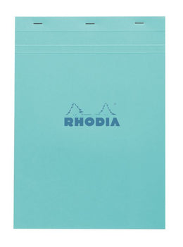 Rhodia Pad Grid 8.5x11 Color