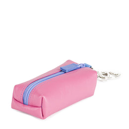 Mywalit Zip Coin Elephant Key Holder - Viola