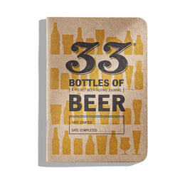 33 Bottles of Beer