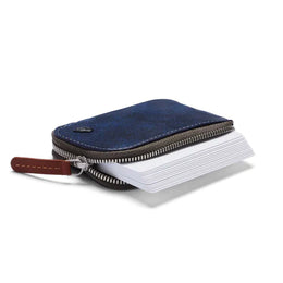Bellroy Card Pocket - Ocean