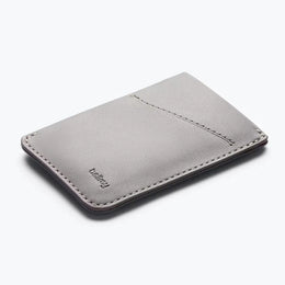 Bellroy Card Sleeve - Grey Lagoon