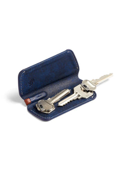 Bellroy Key Cover Plus - Ocean (3rd Edition)