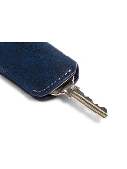 Bellroy Key Cover Plus - Ocean (3rd Edition)
