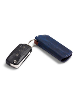 Bellroy Key Cover Plus - Ocean (3rd Edition)