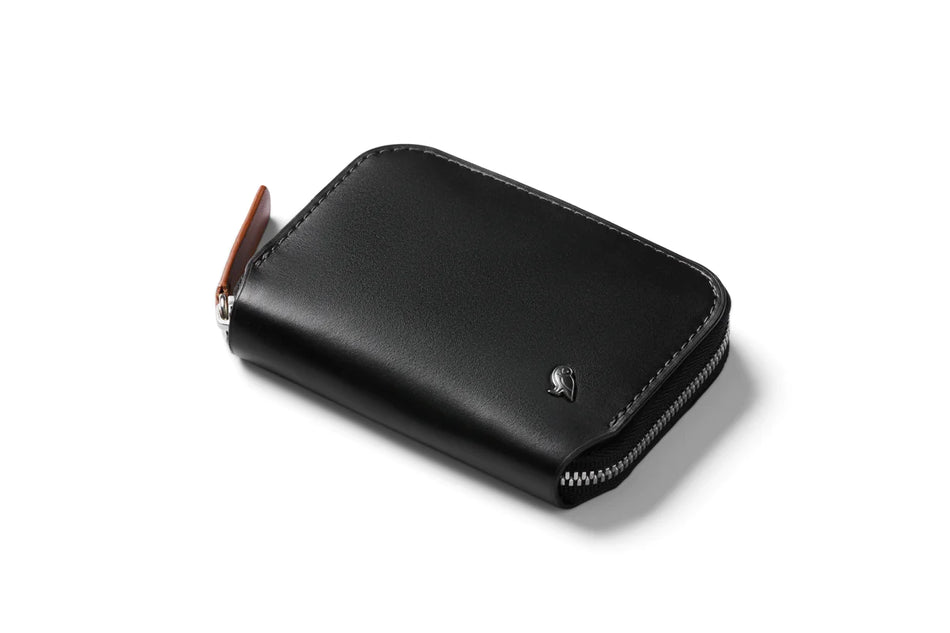 Bellroy Folio Mini - Black