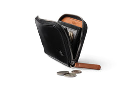 Bellroy Folio Mini - Black