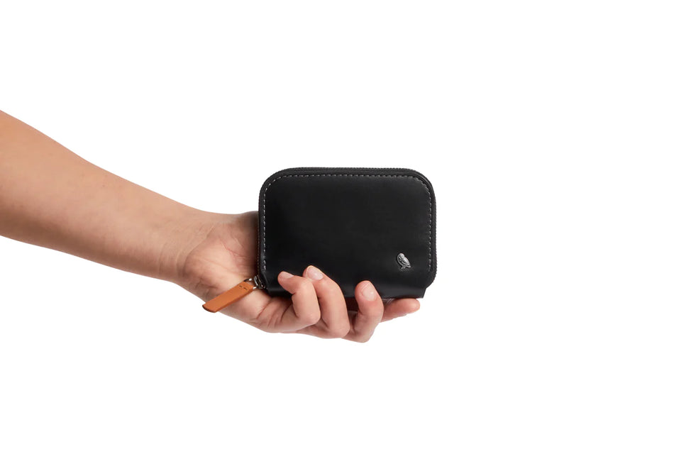 Bellroy Folio Mini - Black