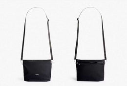 Bellroy Lite Sacoche - Black