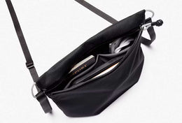 Bellroy Lite Sacoche - Black