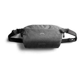 Bellroy Lite Sling, Cross Body Bag - Arcade Grey
